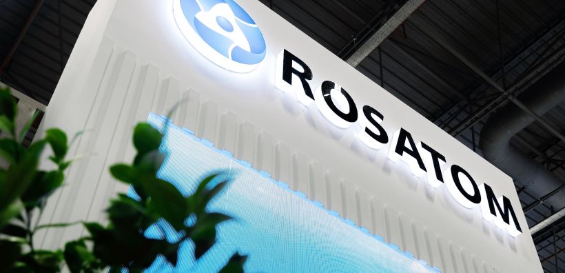 Η Rosatom δήλωσε ότι θα παραμείνει στο Ιράν