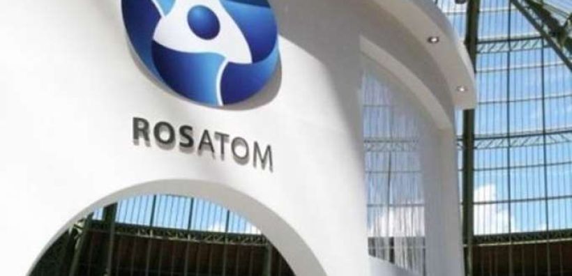 Rosatom: Έτοιμος το 2023 ο πρώτος πυρηνικός σταθμός της Τουρκίας