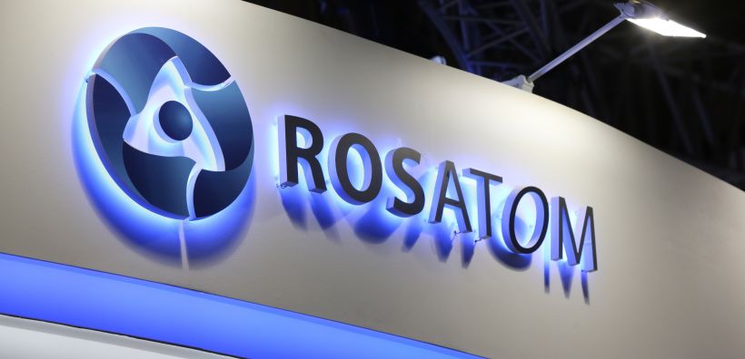 Rosatom: Πουλάει σε Κινέζους τα μερίδιά της σε κοιτάσματα ουρανίου του Καζακστάν
