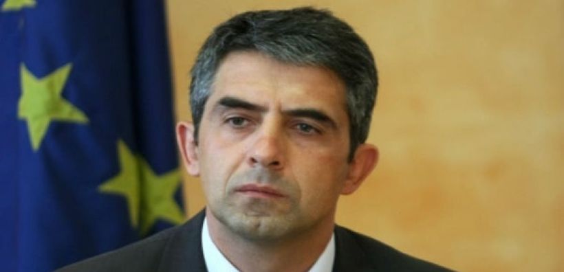 Και ο πρόεδρος της Βουλγαρίας αντιτίθεται στην επιβολή φόρου 20% στα φ/β