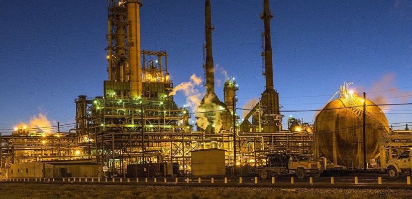 Η Ρωσία θα ξεπεράσει τις ΗΠΑ στην παραγωγή πετρελαίου έως το 2050