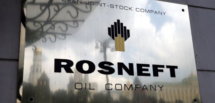 Ο CEO της Rosneft, Igor Sechin, βλέπει ανοδικές τάσεις στις τιμές του πετρελαίου λόγω των αμερικανικών κυρώσεων