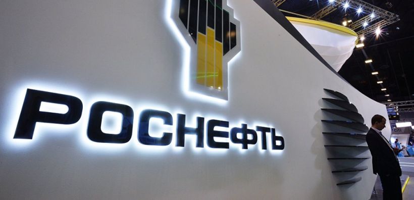 Rosneft: Στο $1,66 δισ. υποχώρησαν τα κέρδη το τέταρτο τρίμηνο