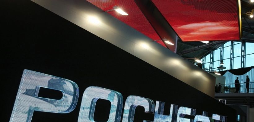 Rosneft: Κανένας Δυτικός συνεργάτης μας δεν μας εγκατέλειψε λόγω των κυρώσεων