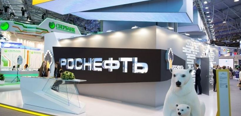 Η ρωσική Rosneft πούλησε ποσοστό 5% στο project Vostok Oil