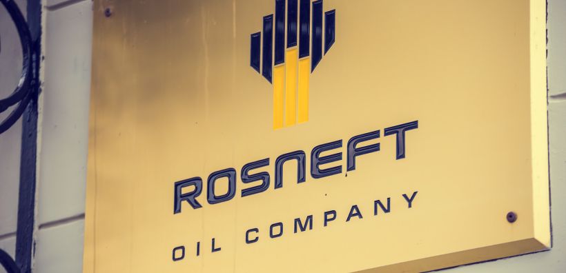 Rosneft: Μπορούμε να καλύψουμε στο έπακρο τις υποχρεώσεις μας στην προμήθεια πετρελαίου