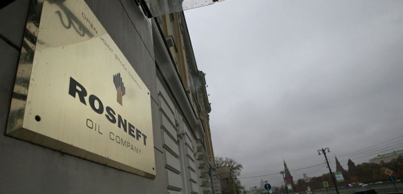 Το νέο πετρελαϊκό deal της ρωσικής Rosneft με την Κίνα είναι ύψους 80 δισ. δολ.