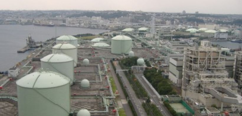 Ιαπωνία: 6.000 μεγαβάτ ηλεκτρικού ρεύματος από τη Ρωσία 