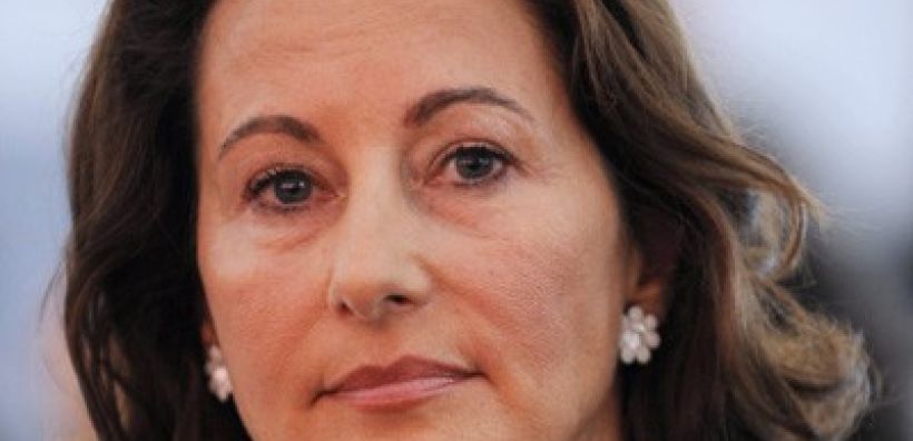 Γαλλία: 100.000 "πράσινες" θέσεις εργασίας υπόσχεται η Ρουαγιάλ