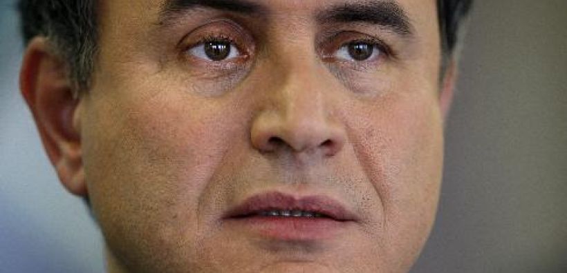 Έξοδο της Ελλάδας από το ευρώ έως το 2013 βλέπει ο Roubini