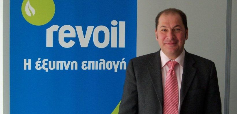 REVOIL: Επεκτείνει το δίκτυό της και κερδίζει μερίδια αγοράς