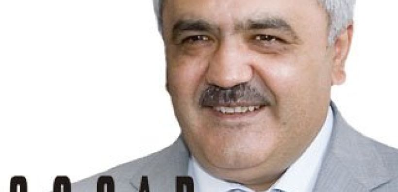 Σε αναζήτηση ευρωπαίου συνεταίρου οι Αζέροι για ΔΕΠΑ