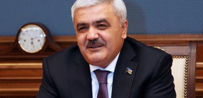 Μ. Πίου: Γιατί ήρθε ξαφνικά στην Αθήνα ο πρόεδρος της Socar