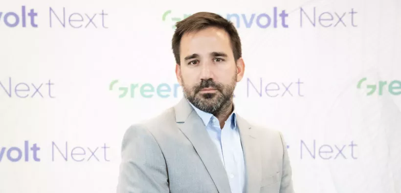 Ruben Carvalho (Greenvolt): Γιατί μπήκαμε στην ελληνική αγορά