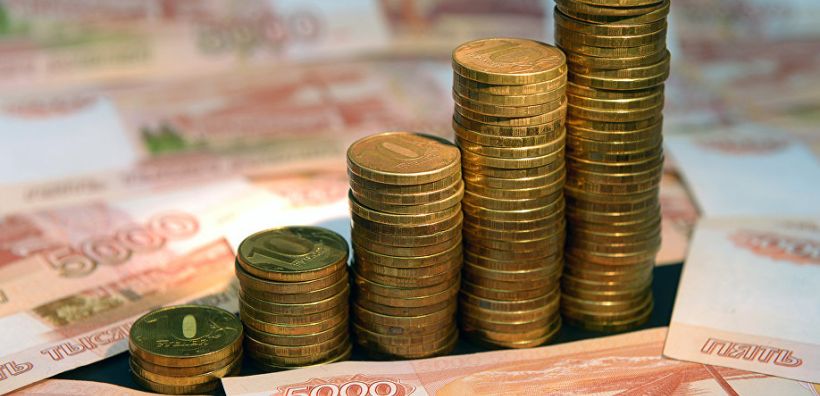 Forbes: Η ρωσική οικονομία μπορεί να ανακάμψει με ατμομηχανές τις Gazprom και Rosneft