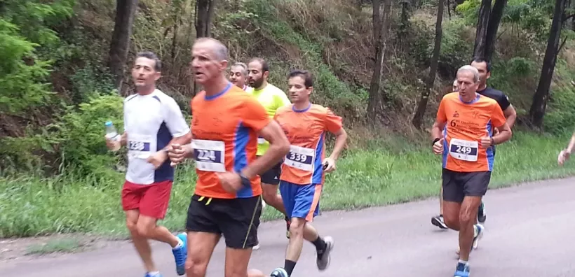 Την Κυριακή 15 Σεπτεμβρίου ο 15ος Πανελλήνιος Αγώνας "Μνήμες Λιγνίτη"