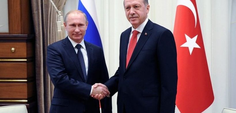 Μ. Πίου: Ο ρόλος του «Turkish Stream» στη ρωσική σκακιέρα των αγορών
