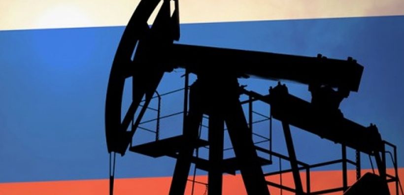 Αύξηση 1% στις ρωσικές εξαγωγές πετρελαίου το 2017