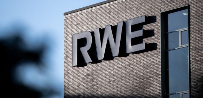 RWE: Πάγωσε "πράσινες" επενδύσεις 55 δισ. ευρώ στον απόηχο εκλογής Τραμπ