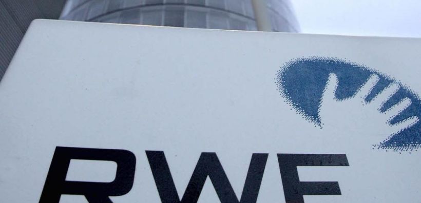 RWE: Αναστέλλει την καταβολή μερίσματος για τις κοινές μετοχές