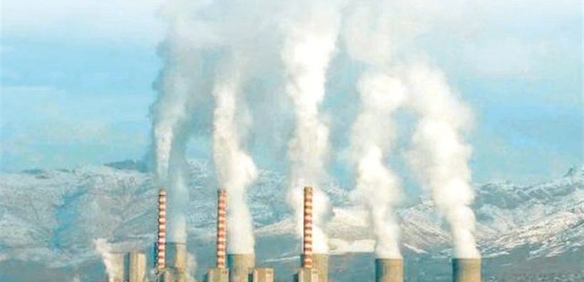 Βουλγαρία: Φρένο στην παραγωγή μολύβδου λόγω ρύπων