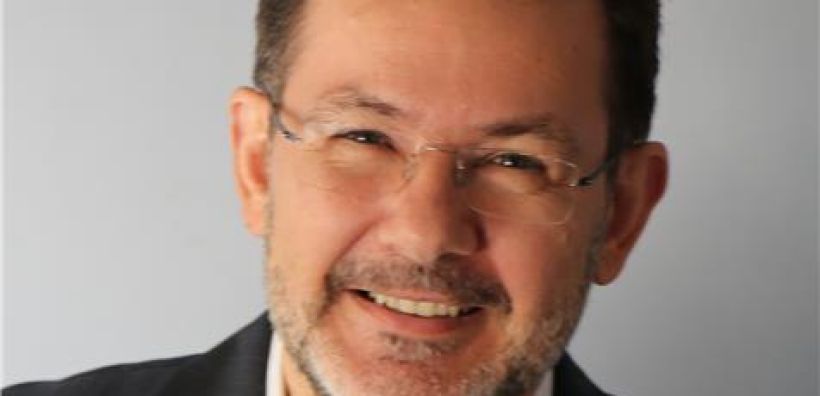 Νέος πρόεδρος και γενικός διευθυντής του ΚΑΠΕ ο Σπ. Οικονόμου