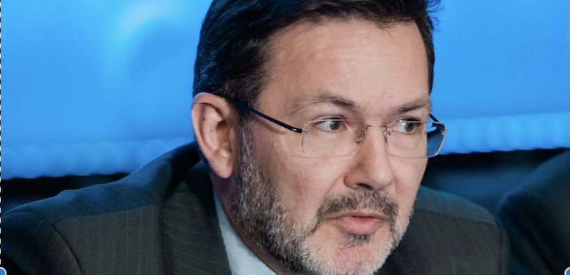 Στο δυναμικό του ομίλου Eunice εντάσσεται ο Δρ Σπυρίδων N. Οικονόμου, ως Director General, Eunice Hydrogen Technologies