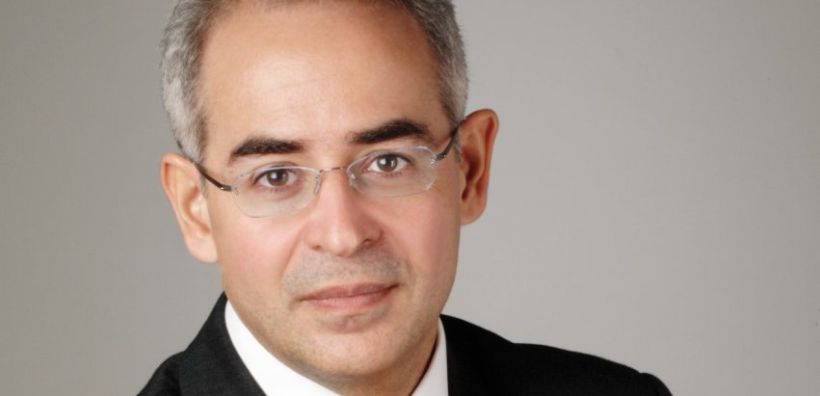 Νέος γενικός διευθυντής στη Schneider Electric Ελλάδος-Κύπρου