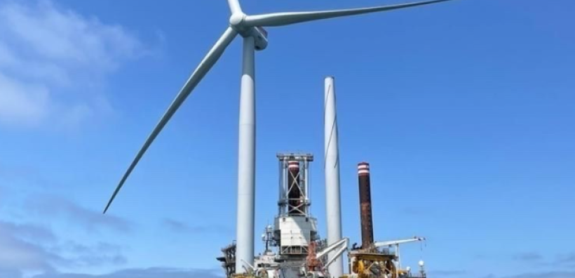 Στην Total το 23% του offshore αιολικού της wpd στην Ταιβάν