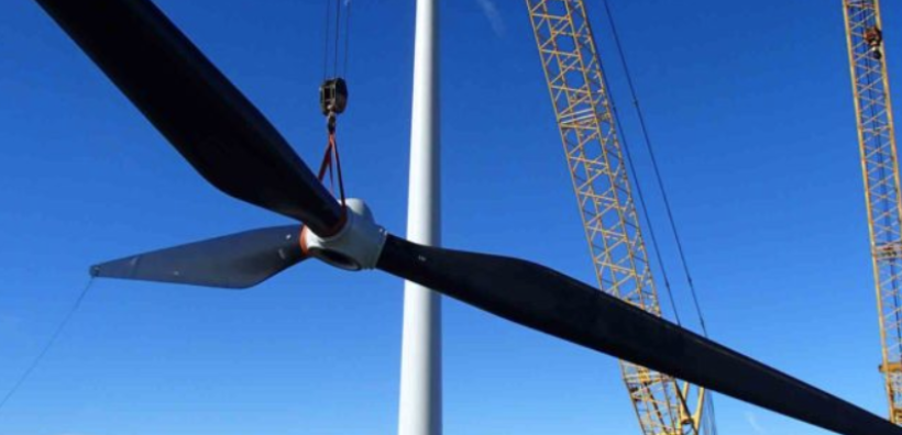 Η EWT και η Northern Energy Capital ανακοινώνουν στρατηγική συνεργασία σε απομακρυσμένες κοινότητες στην καναδική αγορά