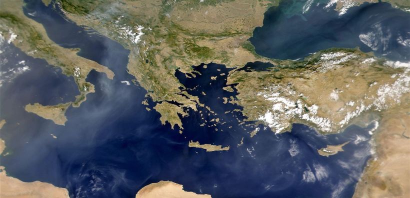 Η ελληνική ρηματική διακοίνωση στον ΟΗΕ για τη Λιβύη