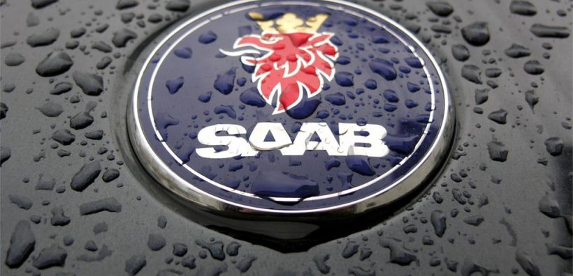 Μοντέλο ηλεκτρικού οχήματος από τη Saab
