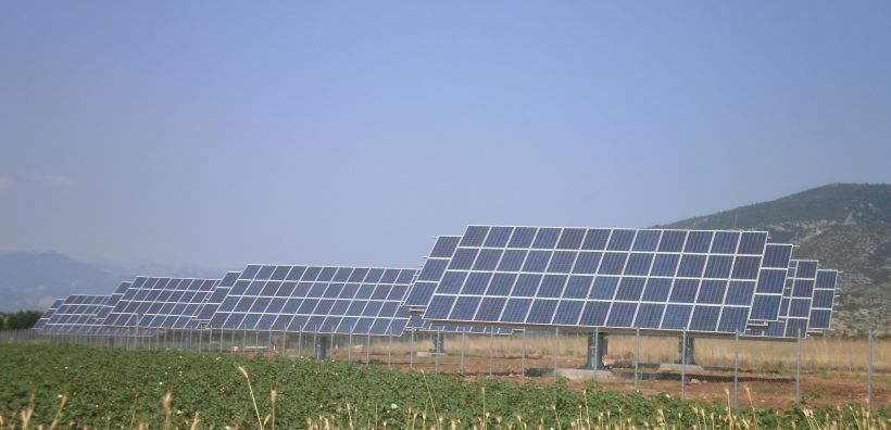 11 νέα φωτοβολταϊκά από τη SABO ENERGY