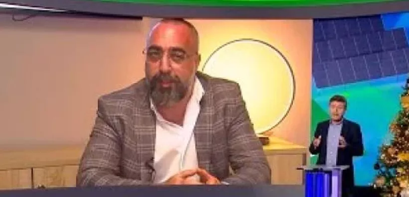 Γ. Μεραμβελιωτάκης (Κλάδης Ενεργειακή): Τα βήματα και οι προκλήσεις στην εγκατάσταση φωτοβολταϊκού για αυτοπαραγωγή
