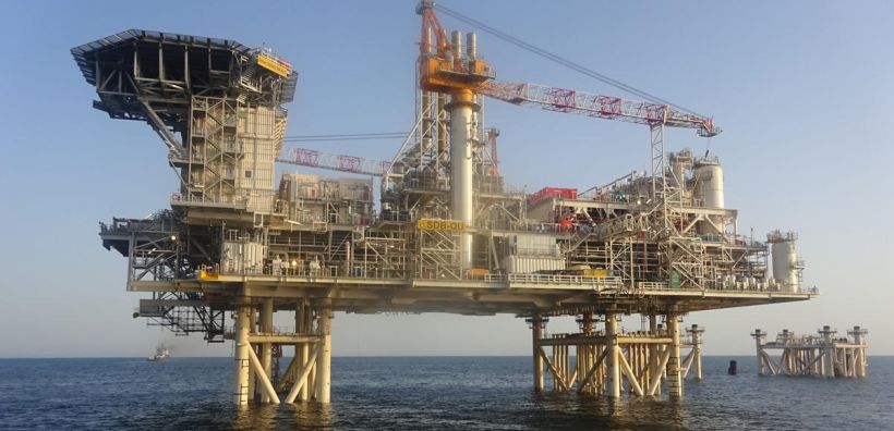 BP: Προχωρά γρηγορότερα η ανάπτυξη του κοιτάσματος Shah Deniz 2 - H παραγωγή ΦΑ θα φτάσει τα 25 bcm το χρόνο