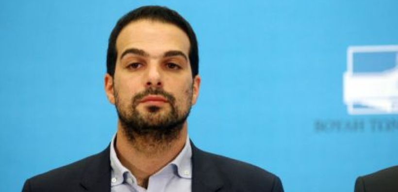 Σακελλαρίδης: Η ΝΔ ρίχνει λάσπη για ΔΕΗ-ΓΕΝΟΠ
