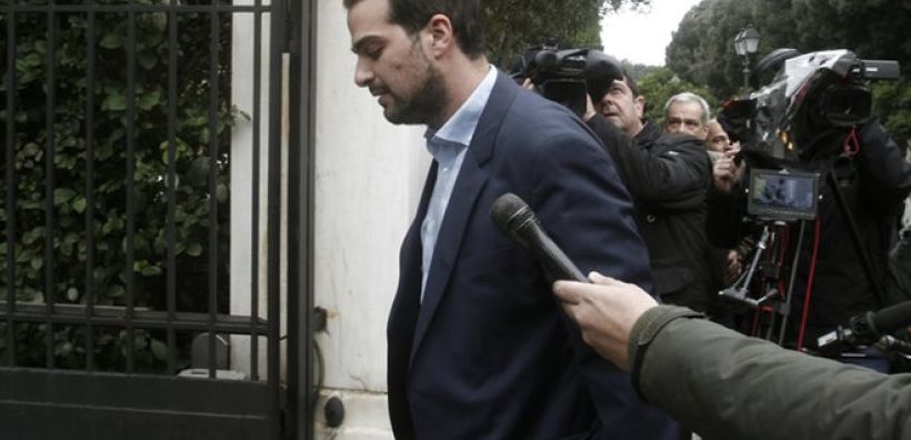 Σακελλαρίδης: Η έκθεση του ΔΝΤ δικαιώνει πλήρως την ελληνική κυβέρνηση