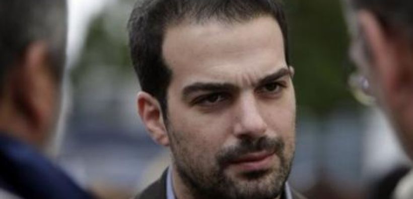 Σακελλαρίδης εναντίον Καμίνη για το θέμα Energa - Hellas Power