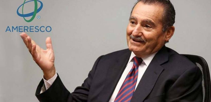Τζορτζ Σακελλάρης: Από ένα χωριό της Λακωνίας, δισεκατομμυριούχος στις ΗΠΑ με την Ameresco