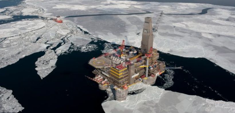 ExxonMobil και Sakhalin Energy διαπραγματεύονται την αγορά αερίου από το Sakhalin-2
