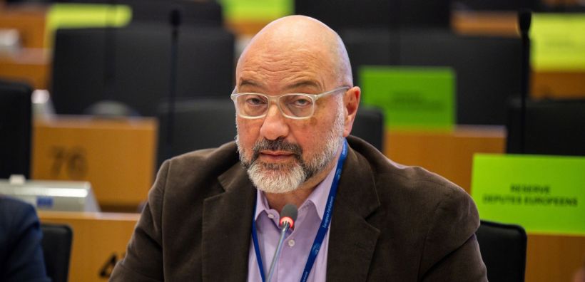 Αρναούτογλου: Η Ευρώπη δεν μπορεί να χάσει τη μάχη της παραγωγής, της τεχνολογίας και της βιομηχανίας