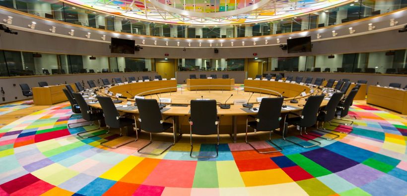 Διαρροή: 9 αλλαγές στην πρόταση της ΕΕ για τη μείωση του φυσικού αερίου – Αποφασιστικός ο ρόλος των κρατών μελών και όχι της Επιτροπής 