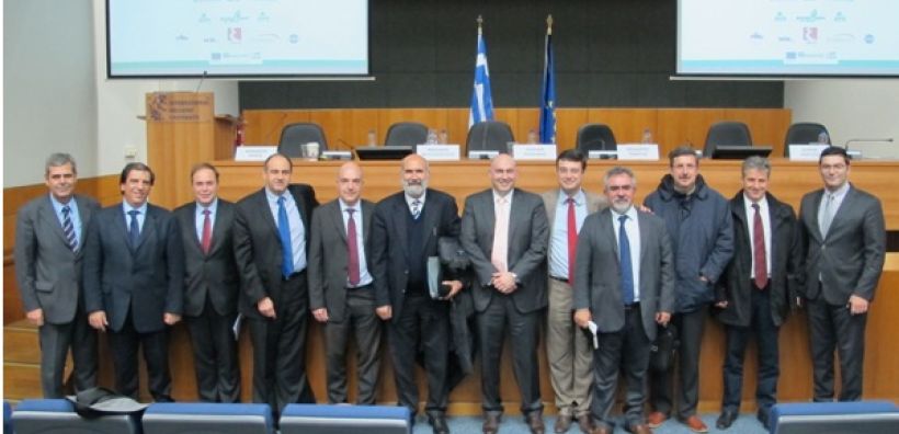 Επί τάπητος η ελληνική αγορά φυσικού αερίου στο συνέδριο του ΔΙΠΑΕ