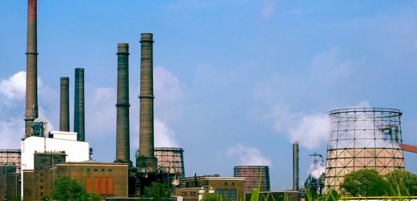 Κομισιόν: Εγκρίθηκε γερμανική στήριξη της Salzgitter 1 δισ. ευρώ για την παραγωγή χάλυβα με χρήση υδρογόνου