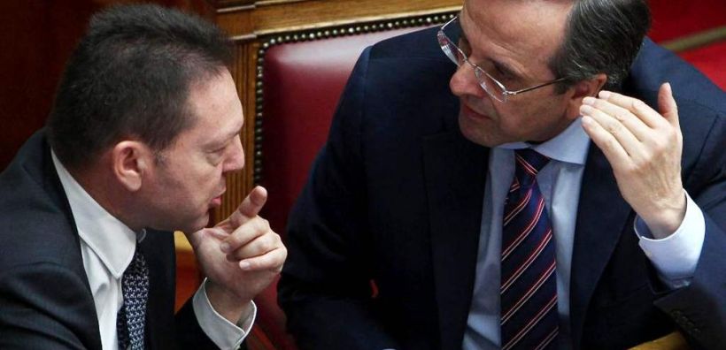 Ετοιμάζεται 10ετές αναπτυξιακό πρόγραμμα - Ειδικό βάρος στην ενέργεια