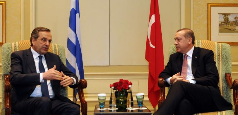 Τ. Τσακίρογλου: Η υφαλοκρηπίδα απέθανε, ζήτω η υφαλοκρηπίδα!