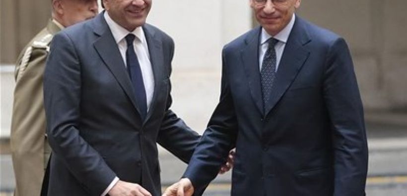 Σαμαράς: Επανεκκίνηση της οικονομίας μετά από χρόνια κρίσης