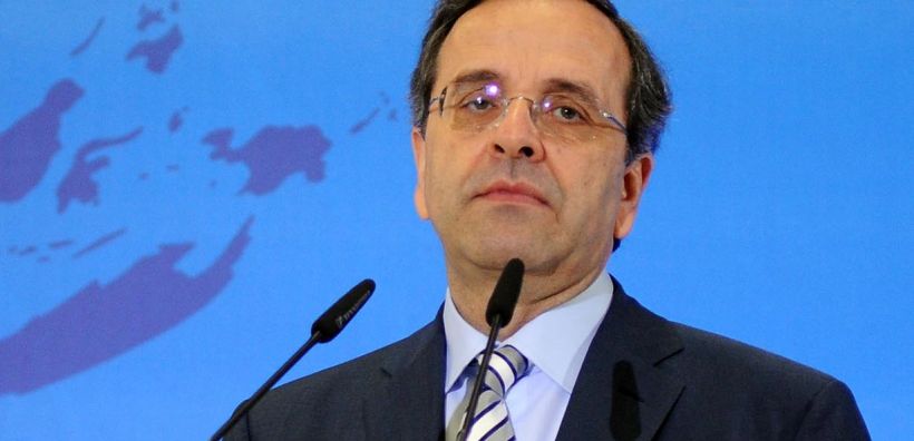 Συνάντηση Σαμαρά-Ομπάμα στις 8 Αυγούστου