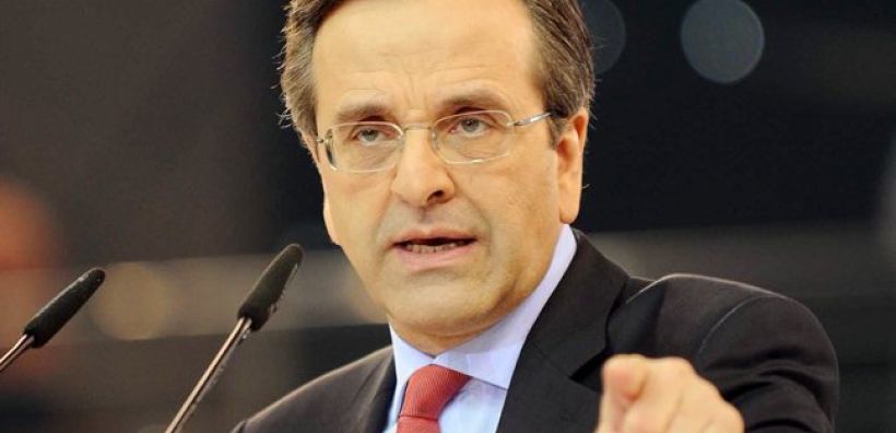 Σαμαράς: 4 άξονες για τη στρατηγική αξιοποίηση της θάλασσας