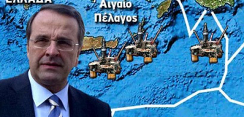 Δώρα Αντωνίου: Τρεις προτάσεις για τον καθορισμό θαλασσίων ζωνών